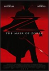 My recommendation: The Mask of Zorro
